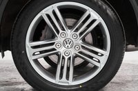 USED 2015 65 VOLKSWAGEN TOUAREG 3.0 V6 R-LINE TDI BLUEMOTION TECHNOLOGY 5d 259 BHP 