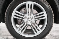 USED 2015 65 VOLKSWAGEN TOUAREG 3.0 V6 R-LINE TDI BLUEMOTION TECHNOLOGY 5d 259 BHP 