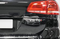 USED 2015 65 VOLKSWAGEN TOUAREG 3.0 V6 R-LINE TDI BLUEMOTION TECHNOLOGY 5d 259 BHP 