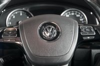 USED 2015 65 VOLKSWAGEN TOUAREG 3.0 V6 R-LINE TDI BLUEMOTION TECHNOLOGY 5d 259 BHP 