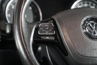 USED 2015 65 VOLKSWAGEN TOUAREG 3.0 V6 R-LINE TDI BLUEMOTION TECHNOLOGY 5d 259 BHP 