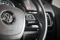 USED 2015 65 VOLKSWAGEN TOUAREG 3.0 V6 R-LINE TDI BLUEMOTION TECHNOLOGY 5d 259 BHP 