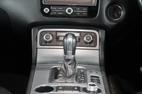 USED 2015 65 VOLKSWAGEN TOUAREG 3.0 V6 R-LINE TDI BLUEMOTION TECHNOLOGY 5d 259 BHP 