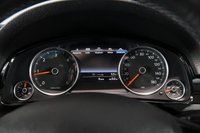 USED 2015 65 VOLKSWAGEN TOUAREG 3.0 V6 R-LINE TDI BLUEMOTION TECHNOLOGY 5d 259 BHP 