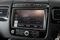 USED 2015 65 VOLKSWAGEN TOUAREG 3.0 V6 R-LINE TDI BLUEMOTION TECHNOLOGY 5d 259 BHP 