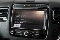 USED 2015 65 VOLKSWAGEN TOUAREG 3.0 V6 R-LINE TDI BLUEMOTION TECHNOLOGY 5d 259 BHP 