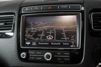 USED 2015 65 VOLKSWAGEN TOUAREG 3.0 V6 R-LINE TDI BLUEMOTION TECHNOLOGY 5d 259 BHP 