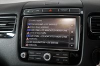 USED 2015 65 VOLKSWAGEN TOUAREG 3.0 V6 R-LINE TDI BLUEMOTION TECHNOLOGY 5d 259 BHP 