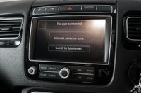 USED 2015 65 VOLKSWAGEN TOUAREG 3.0 V6 R-LINE TDI BLUEMOTION TECHNOLOGY 5d 259 BHP 