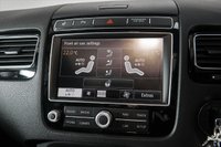 USED 2015 65 VOLKSWAGEN TOUAREG 3.0 V6 R-LINE TDI BLUEMOTION TECHNOLOGY 5d 259 BHP 