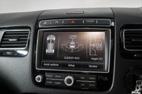 USED 2015 65 VOLKSWAGEN TOUAREG 3.0 V6 R-LINE TDI BLUEMOTION TECHNOLOGY 5d 259 BHP 
