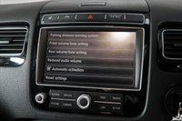 USED 2015 65 VOLKSWAGEN TOUAREG 3.0 V6 R-LINE TDI BLUEMOTION TECHNOLOGY 5d 259 BHP 