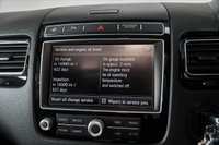 USED 2015 65 VOLKSWAGEN TOUAREG 3.0 V6 R-LINE TDI BLUEMOTION TECHNOLOGY 5d 259 BHP 