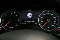 USED 2015 65 VOLKSWAGEN TOUAREG 3.0 V6 R-LINE TDI BLUEMOTION TECHNOLOGY 5d 259 BHP 