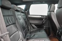 USED 2015 65 VOLKSWAGEN TOUAREG 3.0 V6 R-LINE TDI BLUEMOTION TECHNOLOGY 5d 259 BHP 