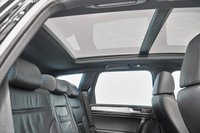 USED 2015 65 VOLKSWAGEN TOUAREG 3.0 V6 R-LINE TDI BLUEMOTION TECHNOLOGY 5d 259 BHP 