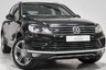 USED 2015 65 VOLKSWAGEN TOUAREG 3.0 V6 R-LINE TDI BLUEMOTION TECHNOLOGY 5d 259 BHP 