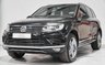 USED 2015 65 VOLKSWAGEN TOUAREG 3.0 V6 R-LINE TDI BLUEMOTION TECHNOLOGY 5d 259 BHP 