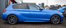 USED 2018 68 BMW 1 SERIES 3.0 M140I SHADOW EDITION 5d 335 BHP SHADOW EDITION+F/R PARK SENSORS