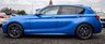 USED 2018 68 BMW 1 SERIES 3.0 M140I SHADOW EDITION 5d 335 BHP SHADOW EDITION+F/R PARK SENSORS