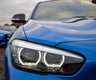 USED 2018 68 BMW 1 SERIES 3.0 M140I SHADOW EDITION 5d 335 BHP SHADOW EDITION+F/R PARK SENSORS