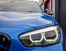 USED 2018 68 BMW 1 SERIES 3.0 M140I SHADOW EDITION 5d 335 BHP SHADOW EDITION+F/R PARK SENSORS