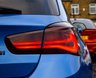 USED 2018 68 BMW 1 SERIES 3.0 M140I SHADOW EDITION 5d 335 BHP SHADOW EDITION+F/R PARK SENSORS