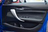 USED 2018 68 BMW 1 SERIES 3.0 M140I SHADOW EDITION 5d 335 BHP SHADOW EDITION+F/R PARK SENSORS