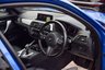 USED 2018 68 BMW 1 SERIES 3.0 M140I SHADOW EDITION 5d 335 BHP SHADOW EDITION+F/R PARK SENSORS
