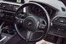 USED 2018 68 BMW 1 SERIES 3.0 M140I SHADOW EDITION 5d 335 BHP SHADOW EDITION+F/R PARK SENSORS