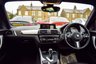 USED 2018 68 BMW 1 SERIES 3.0 M140I SHADOW EDITION 5d 335 BHP SHADOW EDITION+F/R PARK SENSORS