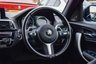 USED 2018 68 BMW 1 SERIES 3.0 M140I SHADOW EDITION 5d 335 BHP SHADOW EDITION+F/R PARK SENSORS
