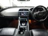 USED 2015 65 JAGUAR XE 2.0 PRESTIGE 4d 161 BHP 