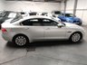 USED 2015 65 JAGUAR XE 2.0 PRESTIGE 4d 161 BHP 