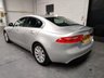 USED 2015 65 JAGUAR XE 2.0 PRESTIGE 4d 161 BHP 