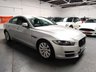USED 2015 65 JAGUAR XE 2.0 PRESTIGE 4d 161 BHP 
