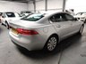 USED 2015 65 JAGUAR XE 2.0 PRESTIGE 4d 161 BHP 