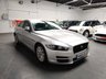 USED 2015 65 JAGUAR XE 2.0 PRESTIGE 4d 161 BHP 