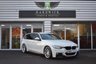 USED 2013 62 BMW 3 SERIES 2.0 320D M SPORT TOURING 5d 181 BHP 19 INCH ALLOYS-PRO NAV-HEATED SEATS