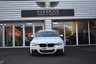 USED 2013 62 BMW 3 SERIES 2.0 320D M SPORT TOURING 5d 181 BHP 19 INCH ALLOYS-PRO NAV-HEATED SEATS