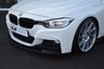 USED 2013 62 BMW 3 SERIES 2.0 320D M SPORT TOURING 5d 181 BHP 19 INCH ALLOYS-PRO NAV-HEATED SEATS