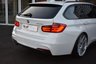 USED 2013 62 BMW 3 SERIES 2.0 320D M SPORT TOURING 5d 181 BHP 19 INCH ALLOYS-PRO NAV-HEATED SEATS