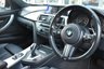 USED 2013 62 BMW 3 SERIES 2.0 320D M SPORT TOURING 5d 181 BHP 19 INCH ALLOYS-PRO NAV-HEATED SEATS