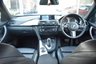 USED 2013 62 BMW 3 SERIES 2.0 320D M SPORT TOURING 5d 181 BHP 19 INCH ALLOYS-PRO NAV-HEATED SEATS