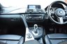 USED 2013 62 BMW 3 SERIES 2.0 320D M SPORT TOURING 5d 181 BHP 19 INCH ALLOYS-PRO NAV-HEATED SEATS