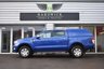 USED 2016 66 FORD RANGER 2.2 LIMITED 4X4 DCB TDCI 4d 158 BHP NO VAT-NO VAT-NO VAT-NO VAT.