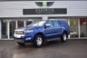 USED 2016 66 FORD RANGER 2.2 LIMITED 4X4 DCB TDCI 4d 158 BHP NO VAT-NO VAT-NO VAT-NO VAT.