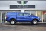 USED 2016 66 FORD RANGER 2.2 LIMITED 4X4 DCB TDCI 4d 158 BHP NO VAT-NO VAT-NO VAT-NO VAT.