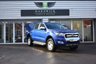 USED 2016 66 FORD RANGER 2.2 LIMITED 4X4 DCB TDCI 4d 158 BHP NO VAT-NO VAT-NO VAT-NO VAT.