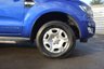 USED 2016 66 FORD RANGER 2.2 LIMITED 4X4 DCB TDCI 4d 158 BHP NO VAT-NO VAT-NO VAT-NO VAT.